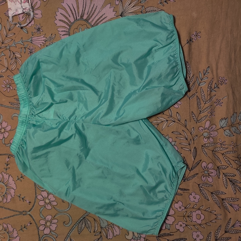 Capezio Rip Stop Sweat Shorts